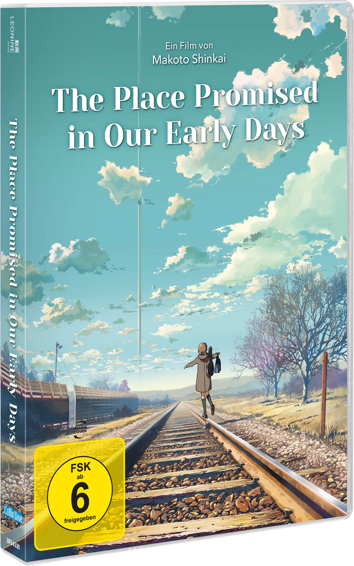leonine-studios-the-place-promised-dvd-makoto-shinkai-anime image 2