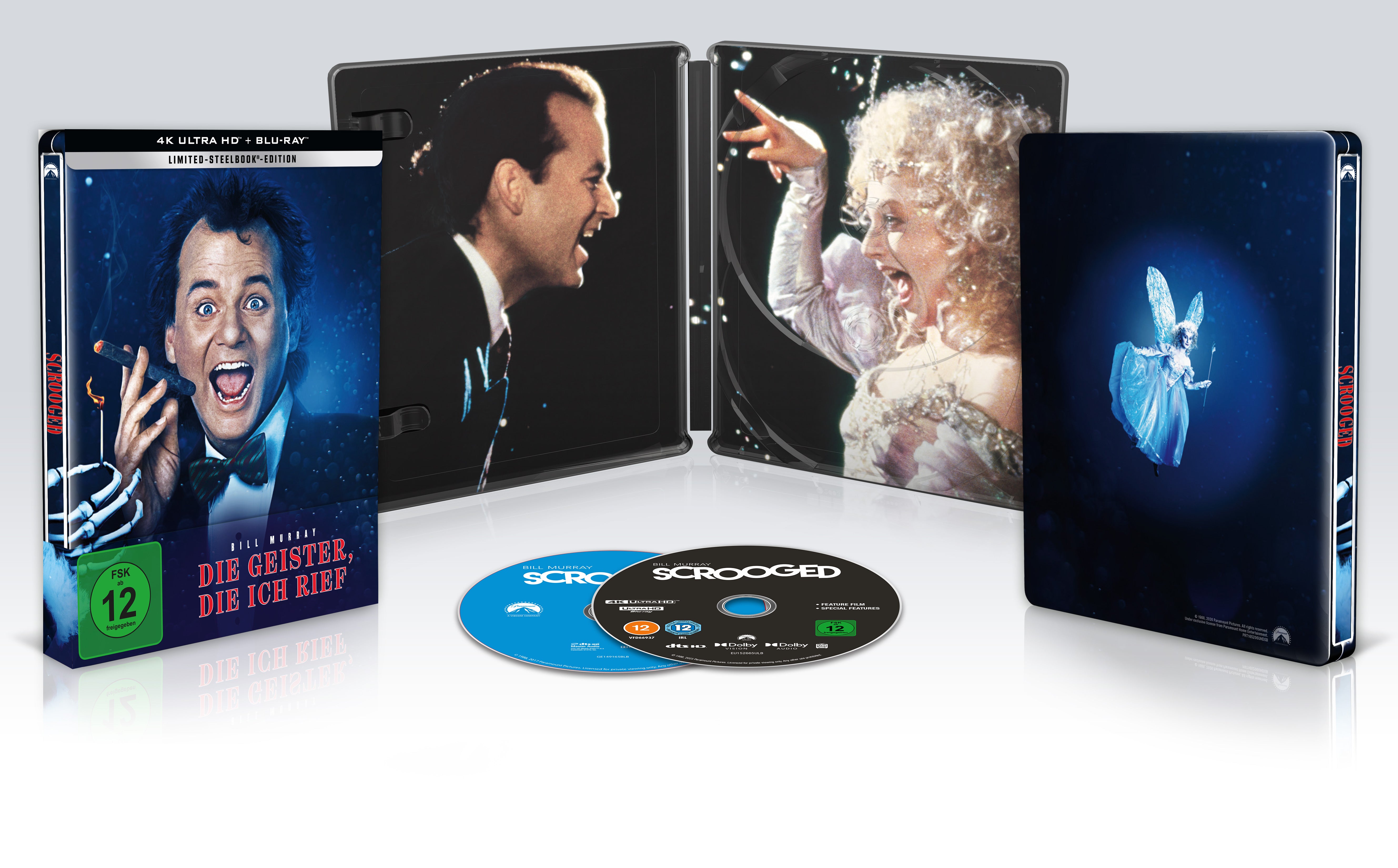 leonine-die-geister-die-ich-rief-4k-uhd-steelbook-film image 3