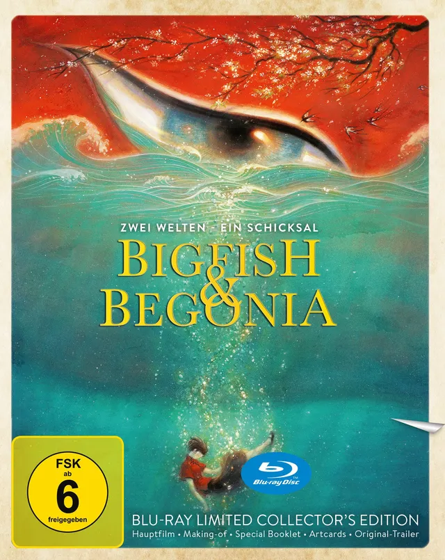leonine-blu-ray-big-fish-begonia-blu-ray-limited-collector-s-edition image 1
