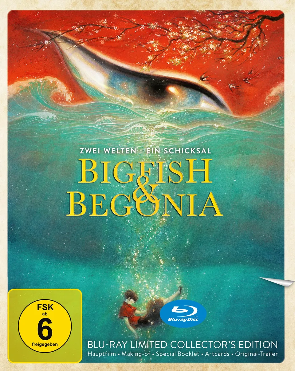 leonine-blu-ray-big-fish-begonia-blu-ray-limited-collector-s-edition image 1