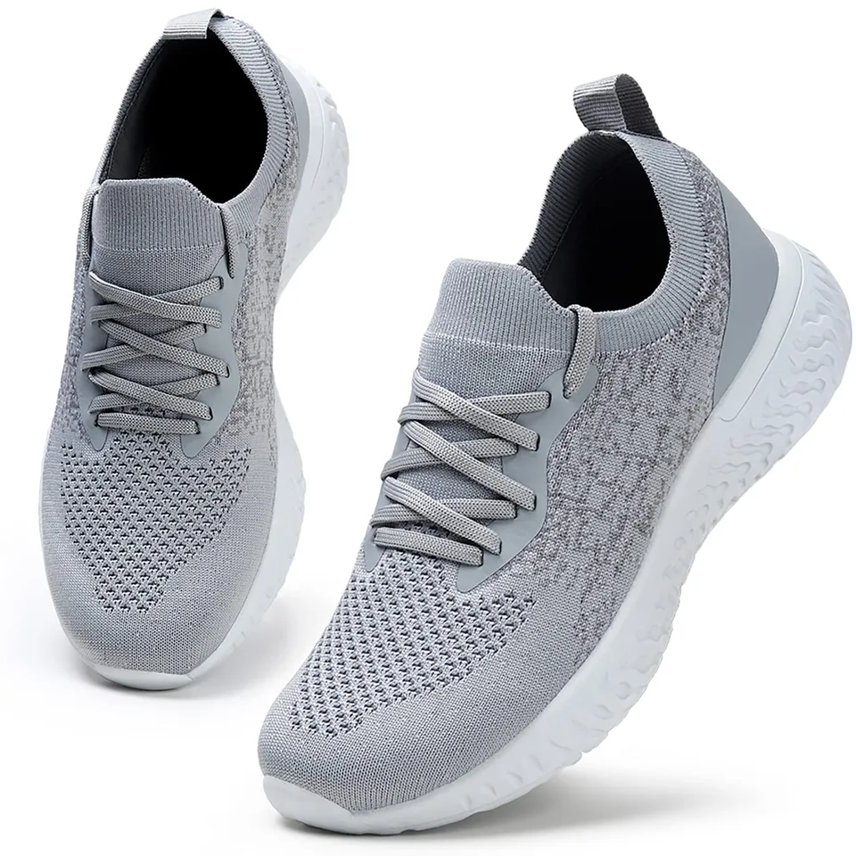 hkr-damen-sneaker-grau-m-atmungsaktiv-leicht-gr-36-42 image 1
