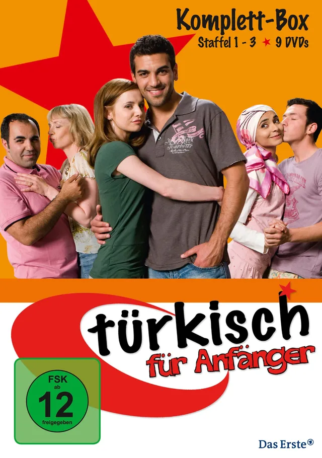 t-rkisch-f-r-anf-nger-komplettbox-dvd-staffel-1-3-serie image 1