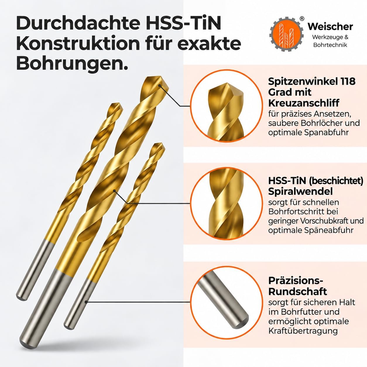 weischer-bohrer-hss-tin-spiralbohrer-3-5-mm-metall image 3