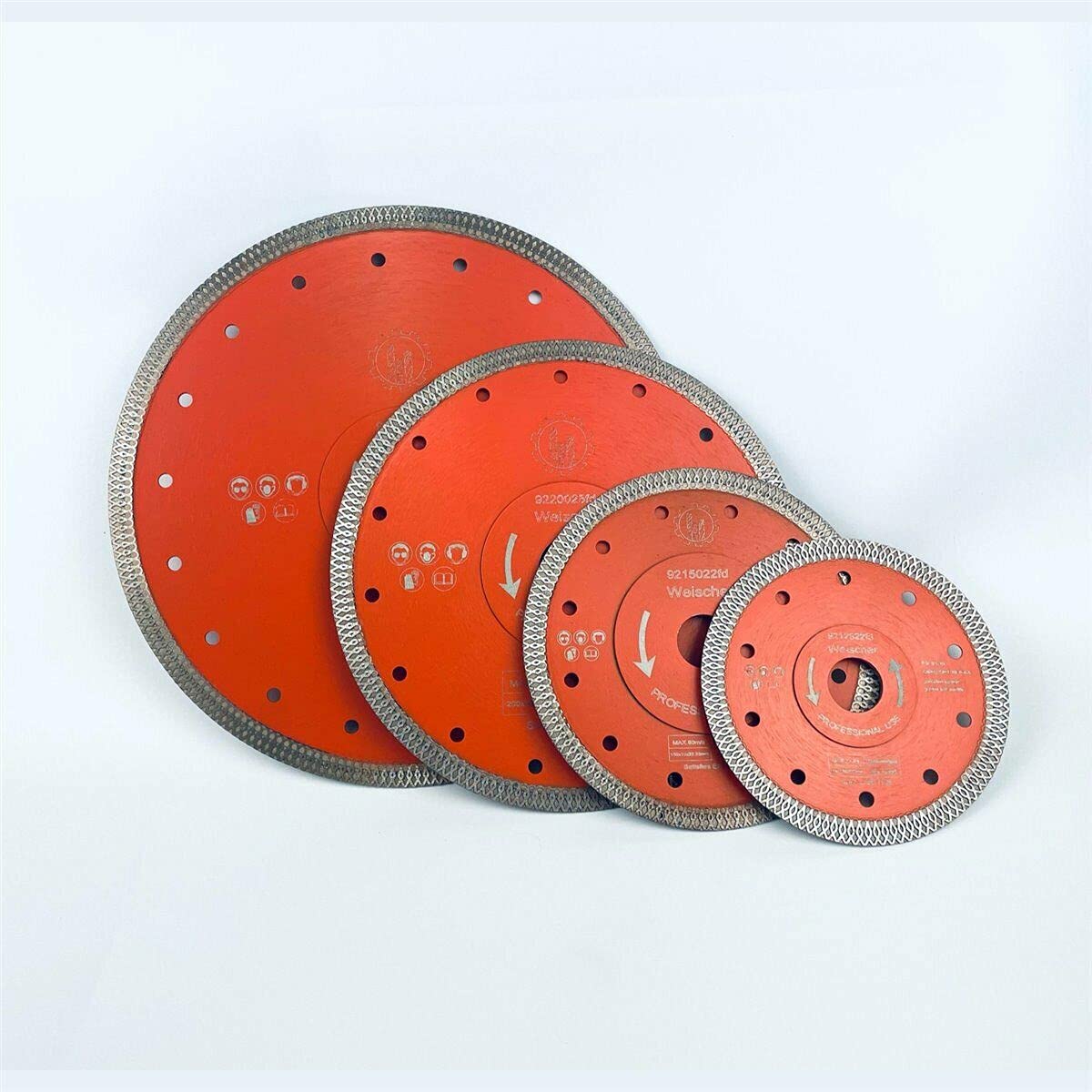 weischer-diamanttrennscheibe-200-x-25-4-mm-fliese-extra-d-nn image 3