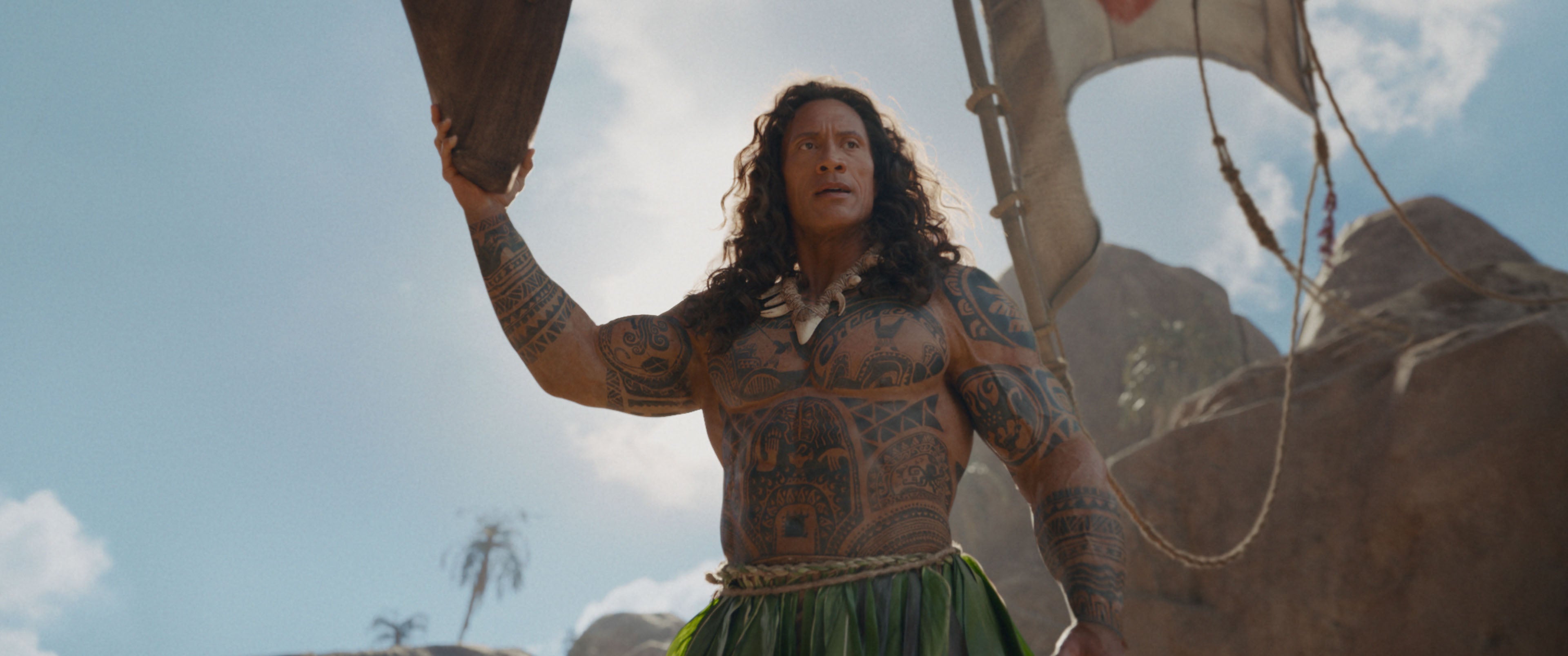 disney-vaiana-live-action-4k-uhd-film-steelbook-blu-ray image 6