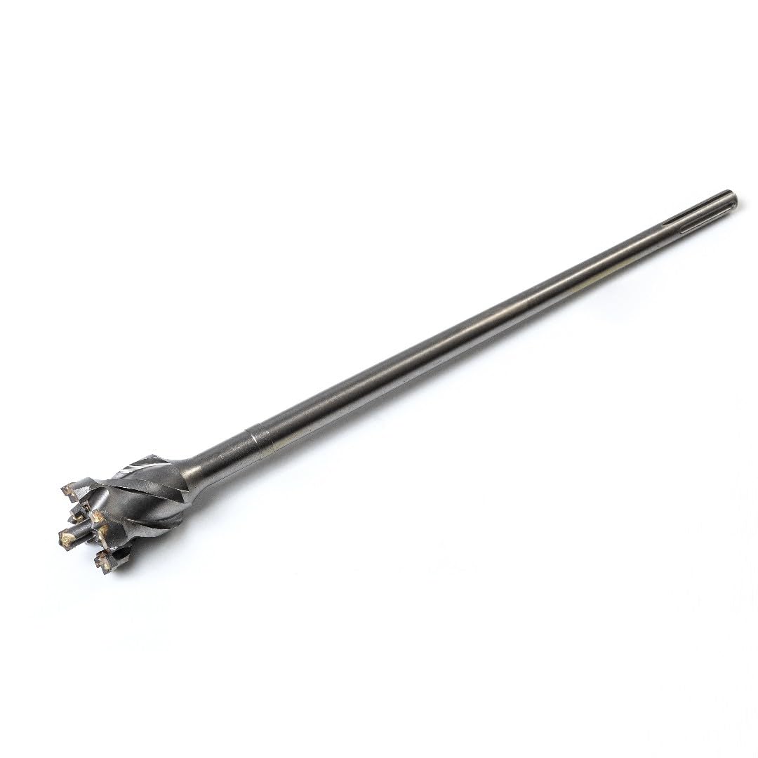 weischer-sds-max-durchbruchbohrer-50x600mm-betonbohrer-6-schneidig image 1