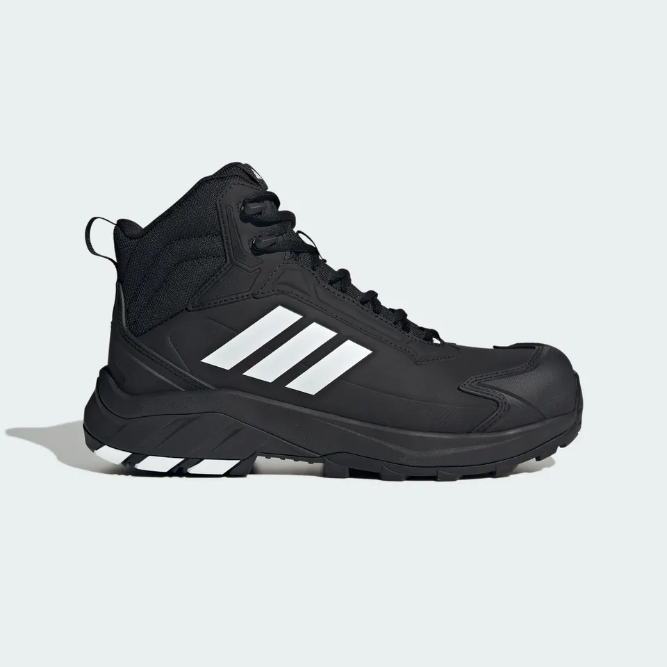 adidas-performance-granor-mid-s3s-sicherheitsschuhe-wasserdicht image 1