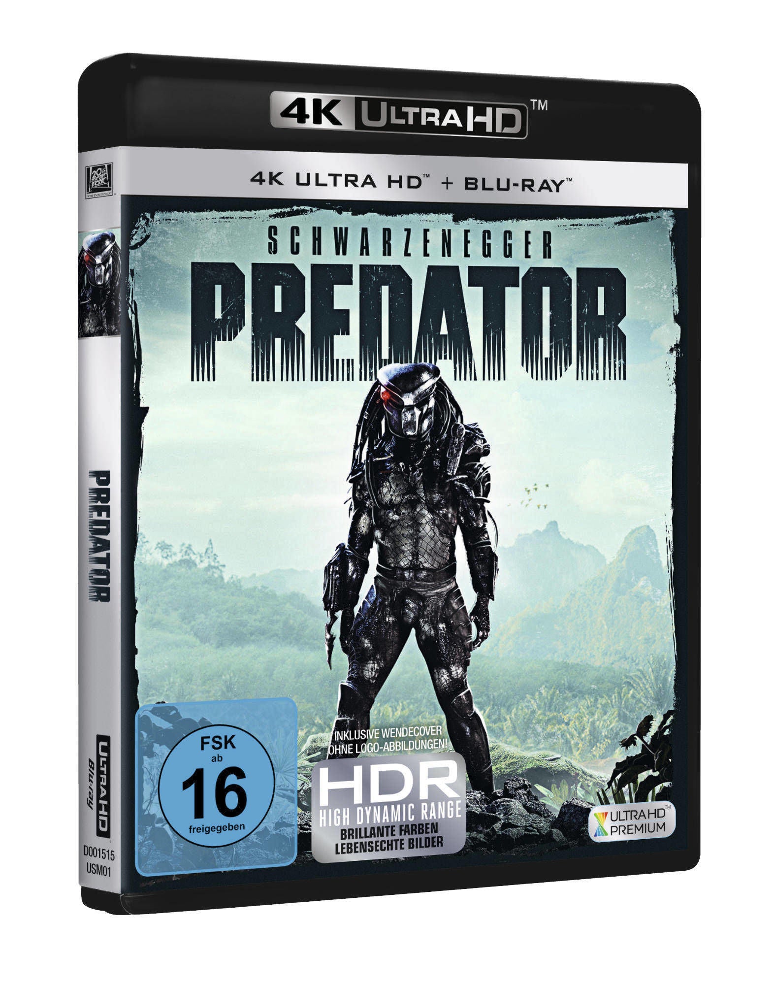 leonine-4k-predator-uhd-blu-ray-film-action-klassiker image 2
