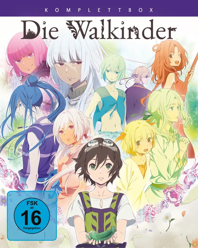 die-walkinder-komplettbox-blu-ray-anime-serie image 1