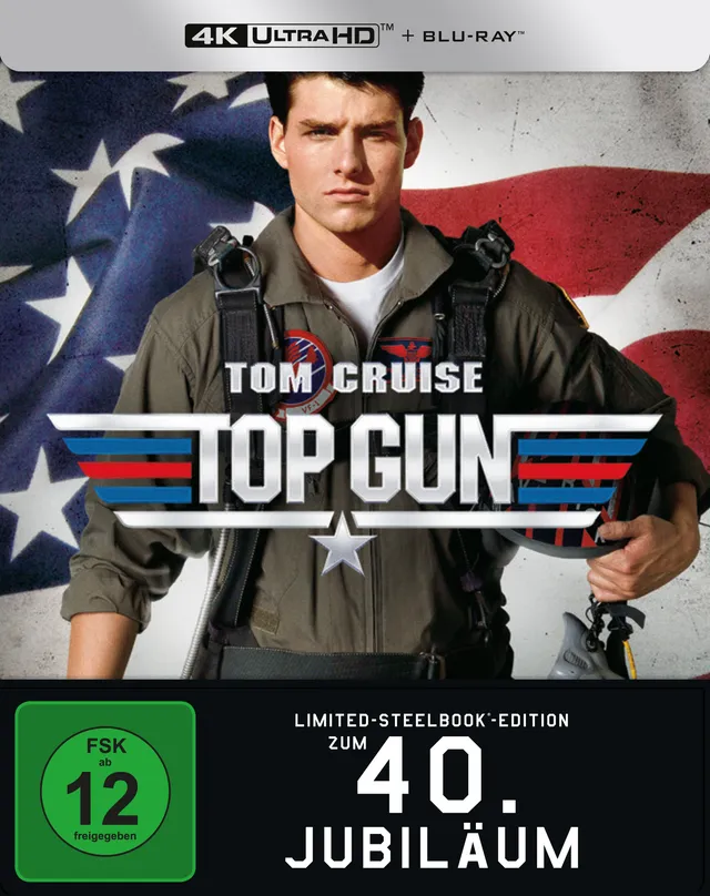 top-gun-4k-uhd-steelbook-sie-f-rchten-weder-tod-noch-teufel-blu-ray image 1