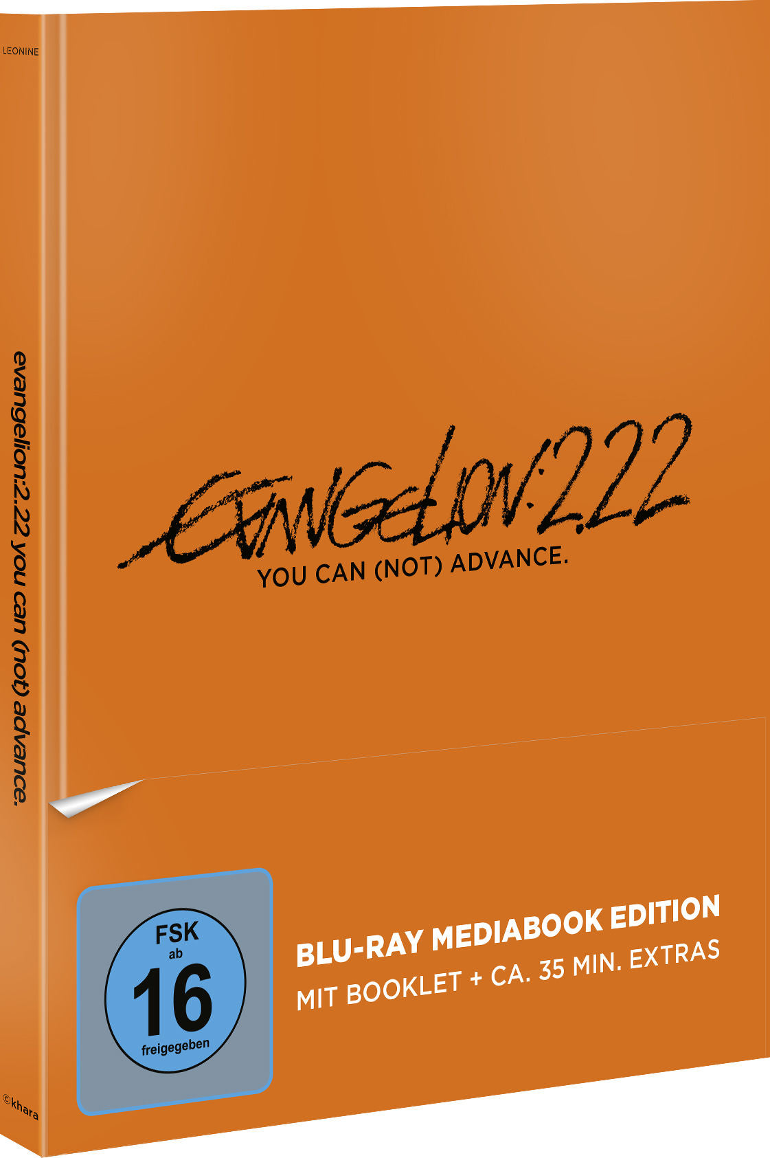 evangelion-2-22-you-can-not-advance-blu-ray-mediabook image 2