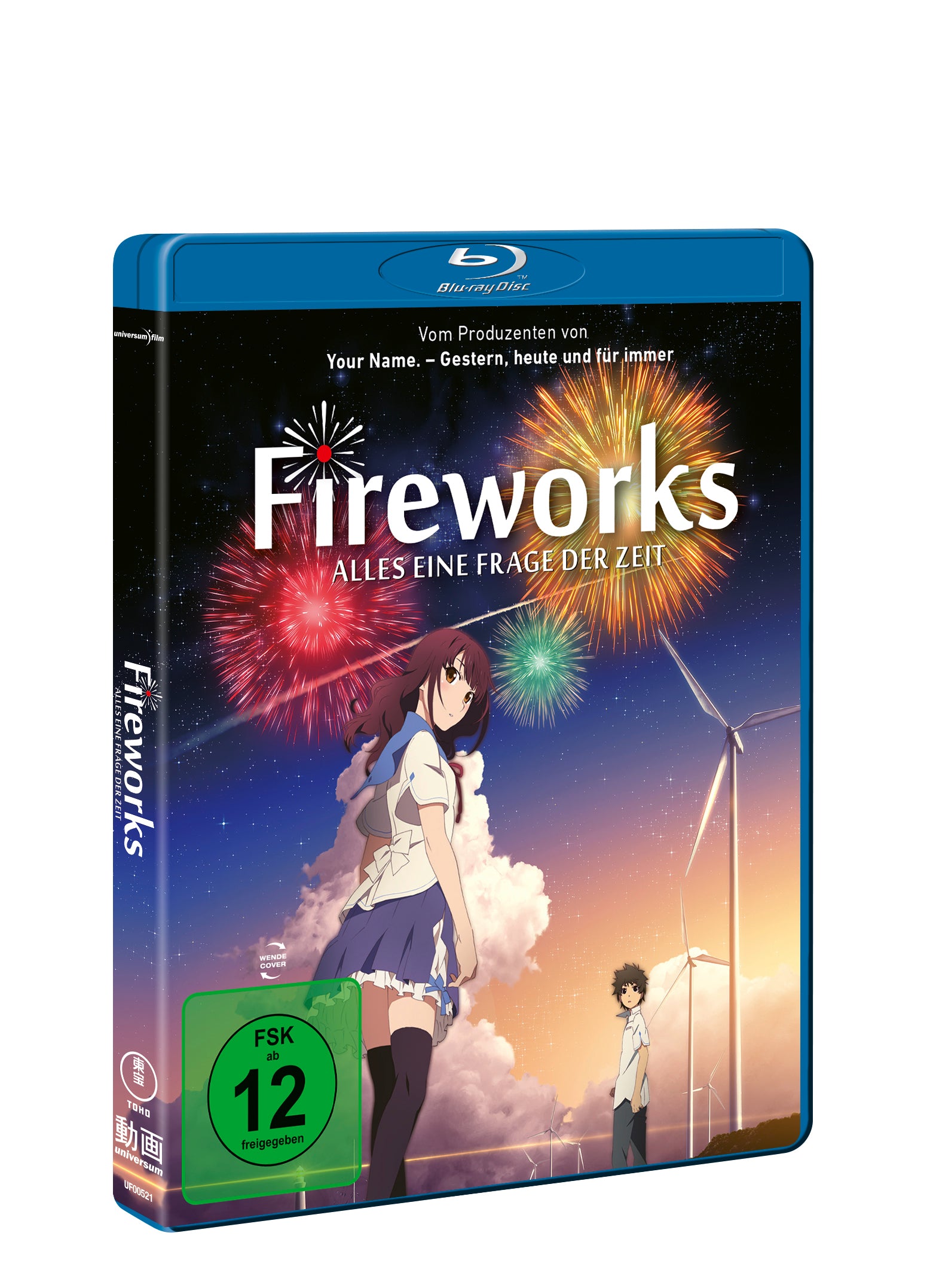 fireworks-alles-eine-frage-der-zeit-blu-ray-anime-film image 2