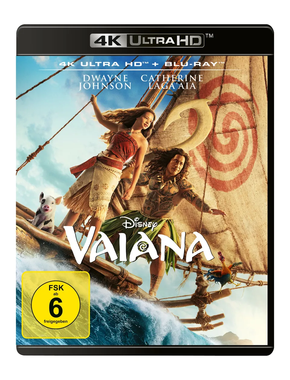 leonine-studios-vaiana-live-action-4k-uhd-blu-ray-abenteuerfilm image 1