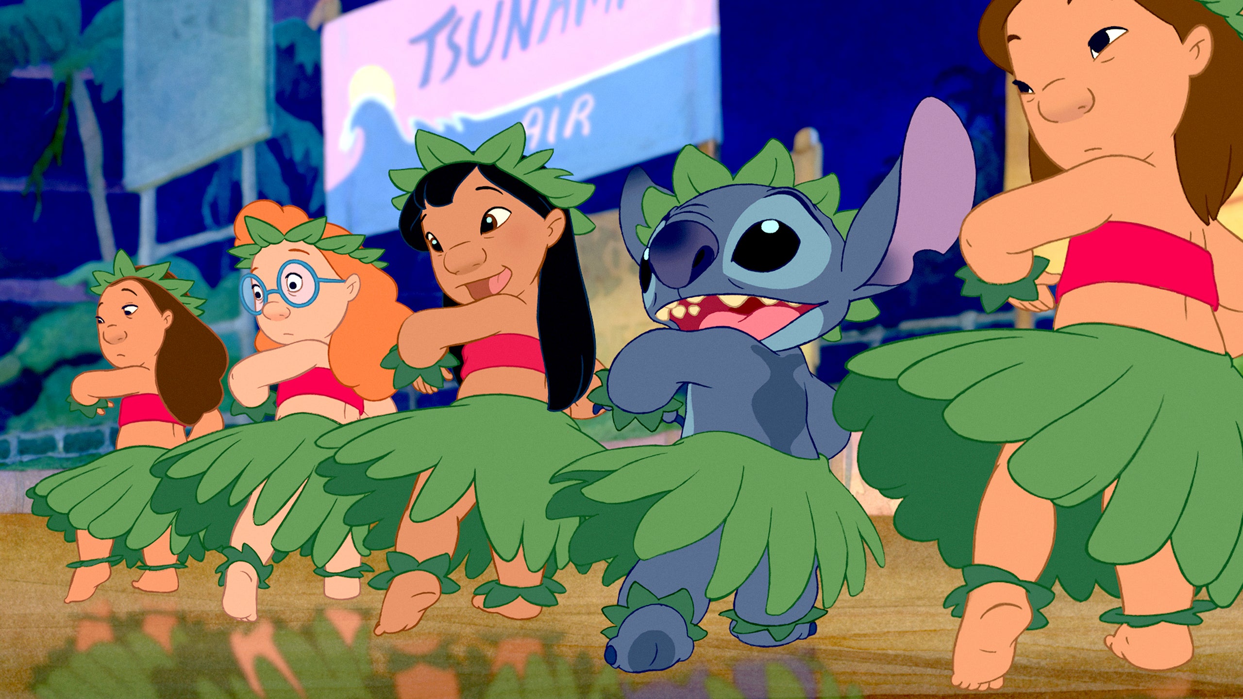 lilo-stitch-2-movie-collection-blu-ray-disney image 6
