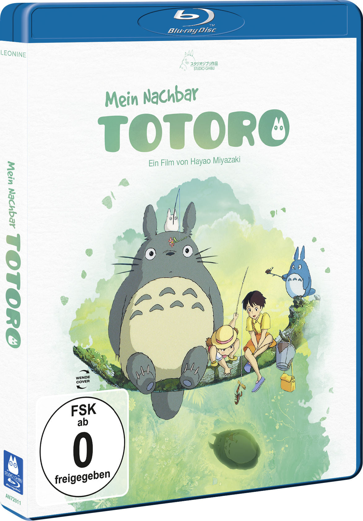 leonine-mein-nachbar-totoro-blu-ray-white-edition image 2