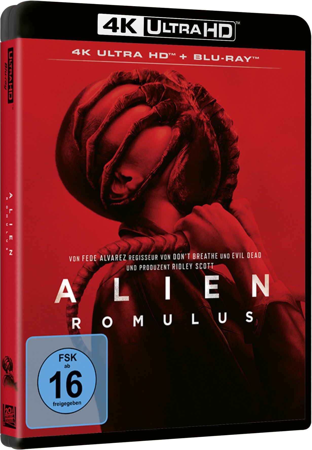 leonine-4k-uhd-alien-romulus-film-4k-uhd-blu-ray-horror image 2