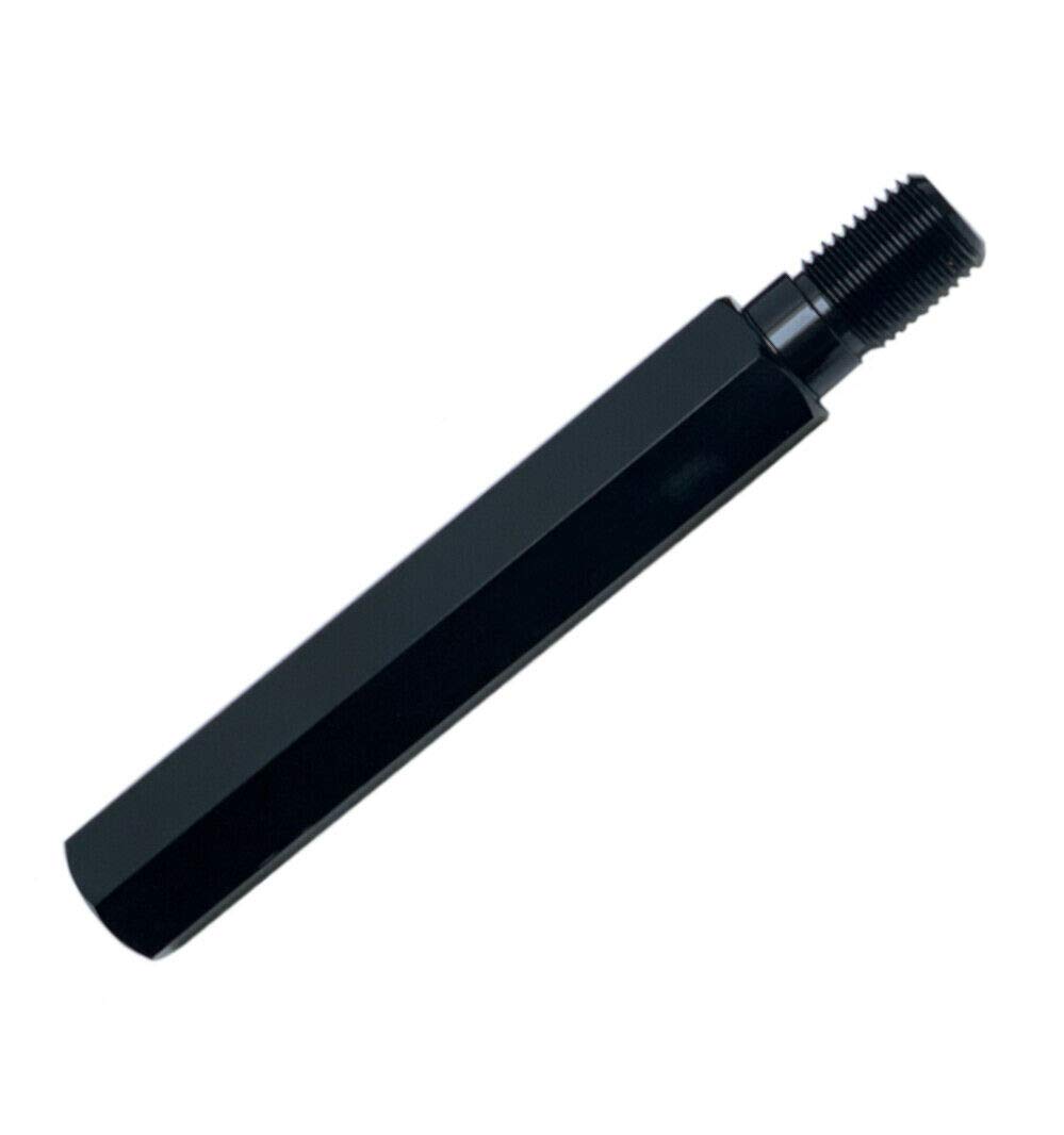 weischer-zubeh-r-bohrkronen-verl-ngerung-300-mm-1-1-4-unc-sechskant image 2
