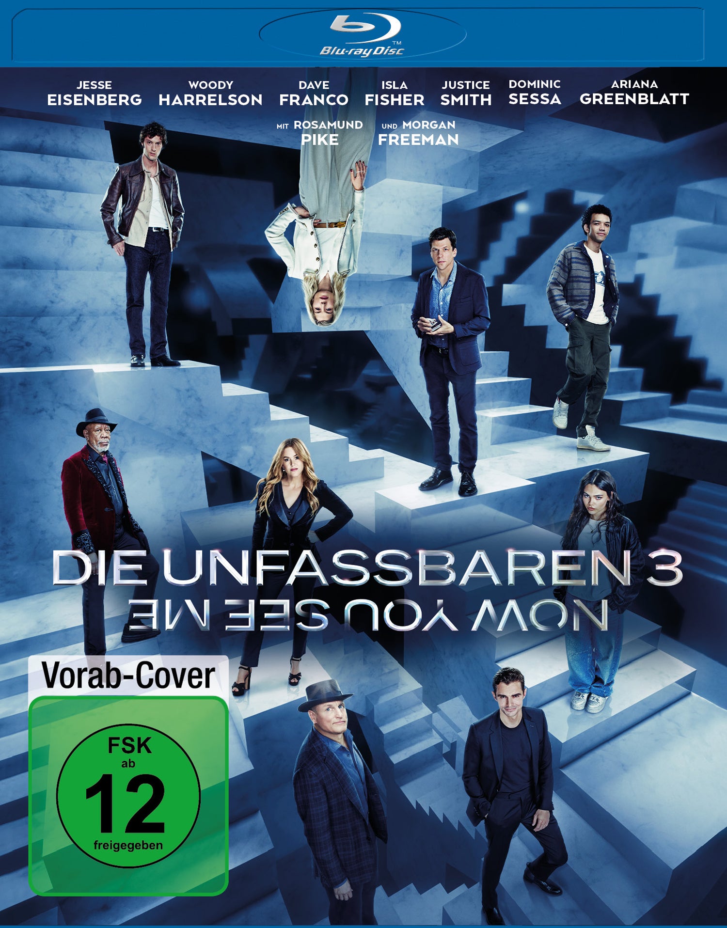 leonine-die-unfassbaren-3-blu-ray-now-you-see-me-actionfilm image 3