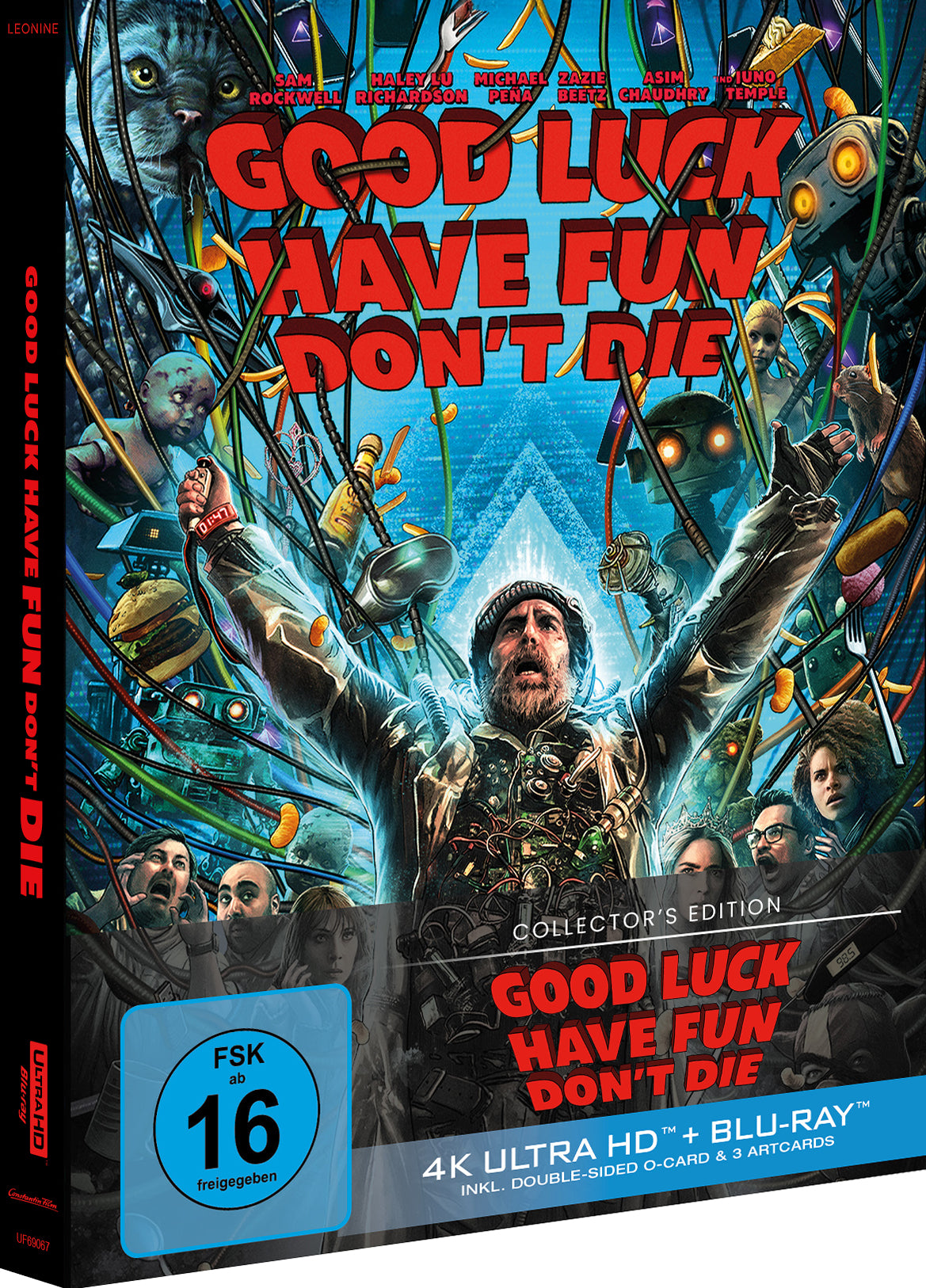 leonine-studios-good-luck-have-fun-don-t-die-4k-uhd-collector-s-ed image 2
