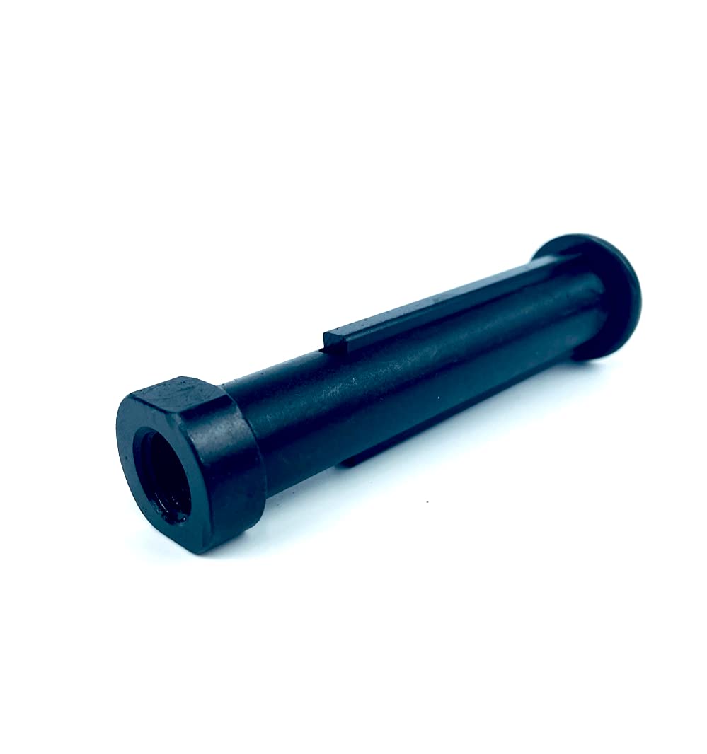 weischer-zubeh-r-spanndorn-adapter-m14-100-mm-satinierwalze image 2