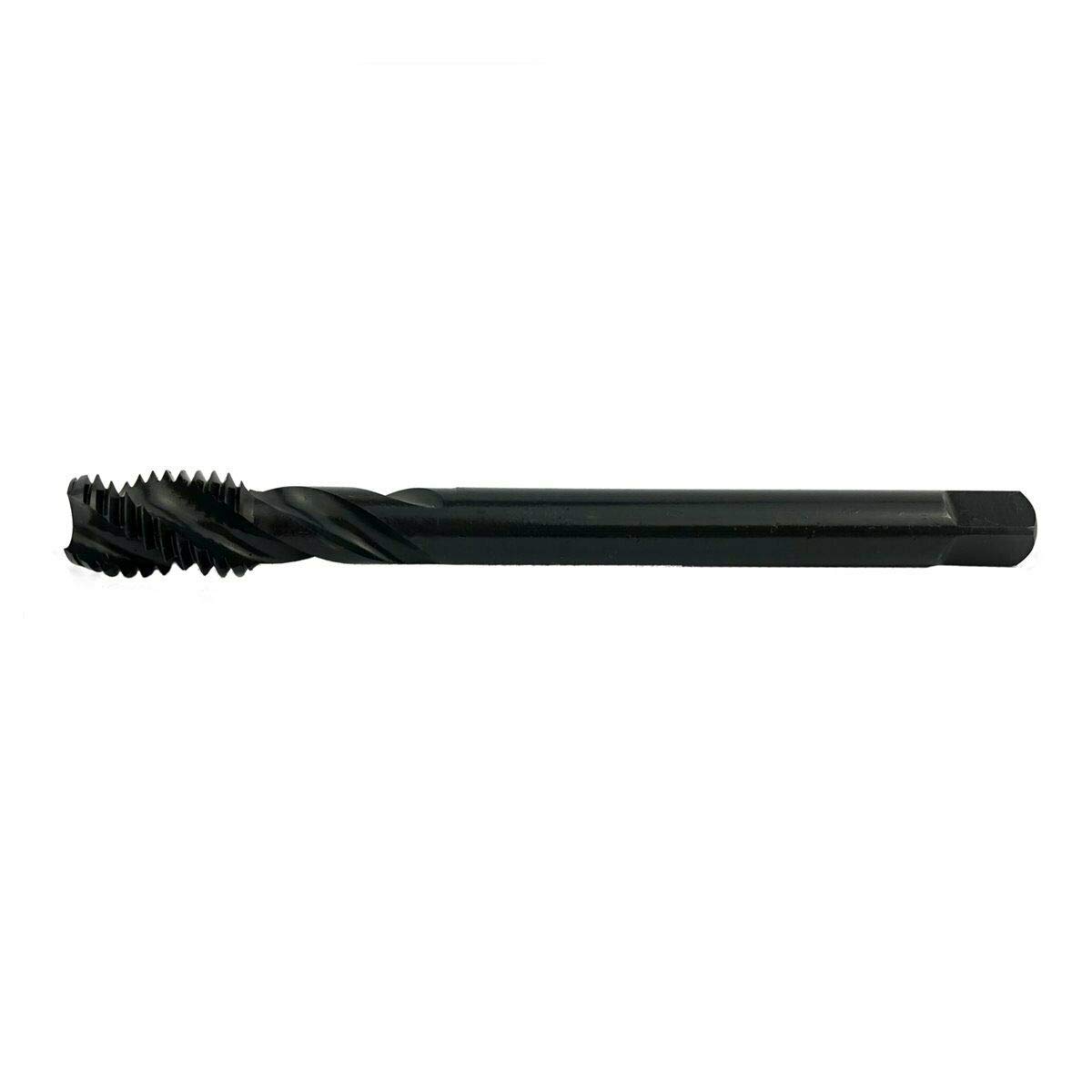 weischer-gewinde-und-schl-ssel-m2-sacklochbohrer-hss-e-edelstahl image 1