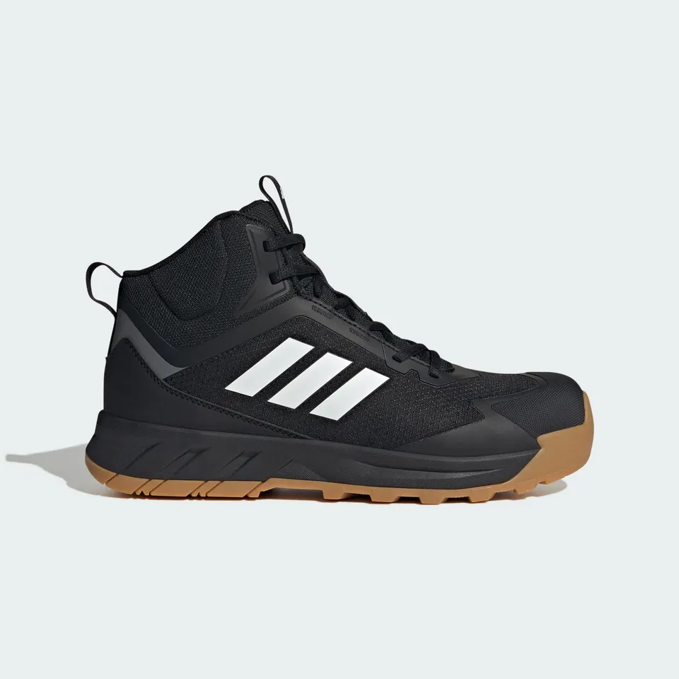 adidas-essential-torava-mid-s3s-sicherheitsschuhe-hoch-herren image 1