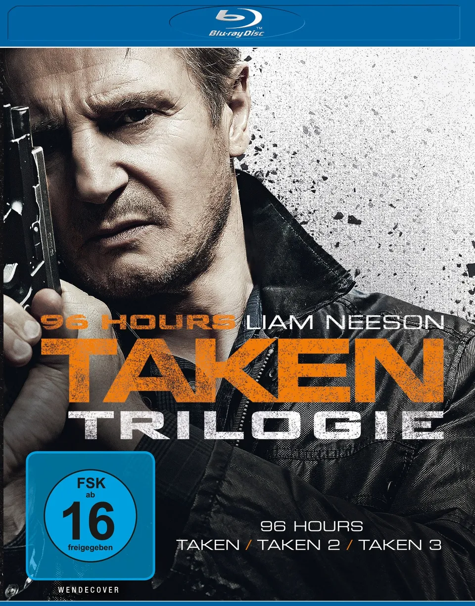 leonine-96-hours-taken-1-3-blu-ray-box-actionfilme image 1