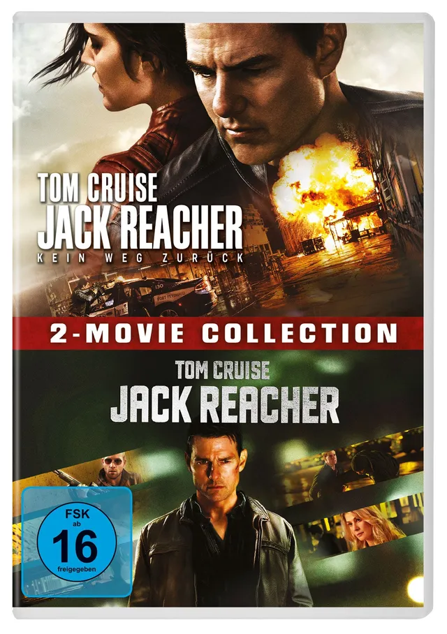 jack-reacher-2-movie-collection-dvd-kein-weg-zur-ck image 1