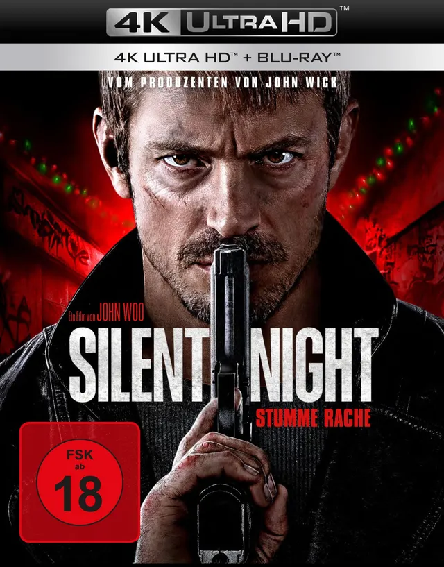 leonine-studios-silent-night-stumme-rache-4k-uhd-blu-ray image 1