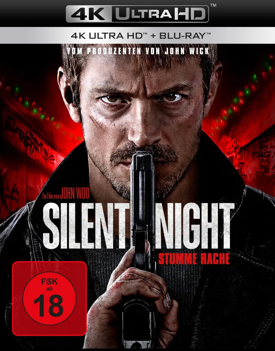 leonine-studios-silent-night-stumme-rache-4k-uhd-blu-ray image 1