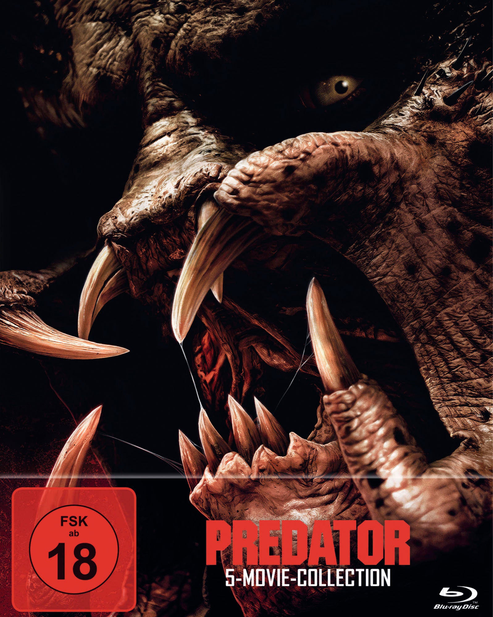 predator-5-movie-collection-blu-ray-box-action image 1