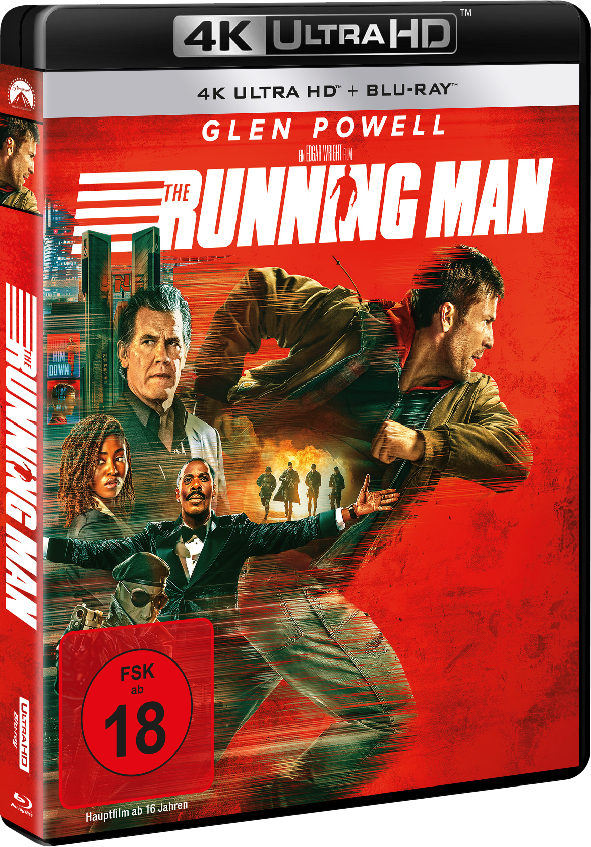 leonine-the-running-man-2025-4k-uhd-blu-ray-action image 2